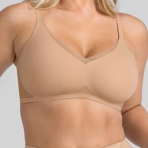 Honeylove Crossover Bra